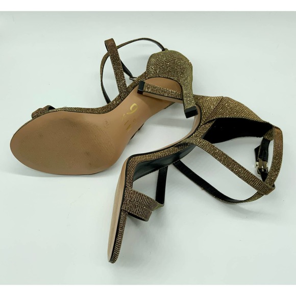 Sexy MIX No. 6 Smoked Topaz MARDELLE Dreamy Shimmer Fabric with box - Picture 4 of 7